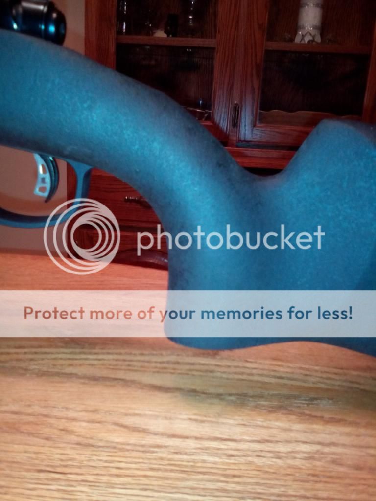 stocks Boyds, stockade, Bell and Carlson, HS Precision (pic heavy